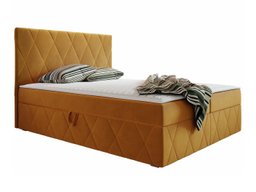 Lit boxspring Comfivo Avis (Magic Velvet 2288)