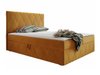 Lit boxspring Comfivo Avis (Magic Velvet 2288)
