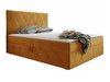 Lit boxspring Comfivo Avis (Magic Velvet 2288)