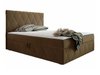 Lit boxspring Comfivo Avis (Magic Velvet 2299)