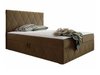Lit continental Comfivo 225 (Magic Velvet 2299)