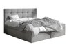 Lit boxspring Comfivo Osculum I (Muna 08)