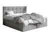 Lit boxspring Comfivo Osculum I (Muna 08)
