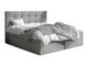 Lit boxspring Comfivo Osculum I (Muna 08)