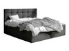 Lit boxspring Comfivo Osculum I (Muna 10)