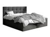 Lit boxspring Comfivo Osculum I (Muna 10)