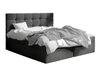 Lit boxspring Comfivo Osculum I (Muna 10)