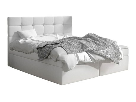 Lit boxspring Comfivo Osculum I (Soft 017)