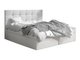 Lit boxspring Comfivo Osculum I (Soft 017)