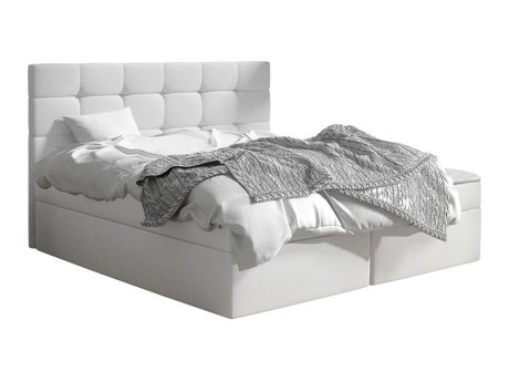 Lit boxspring Comfivo Osculum I (Soft 017)