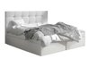 Lit boxspring Comfivo Osculum I (Soft 017)