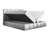 Lit boxspring Cursus (Kronos 09)