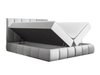 Lit boxspring Cursus (Kronos 22)