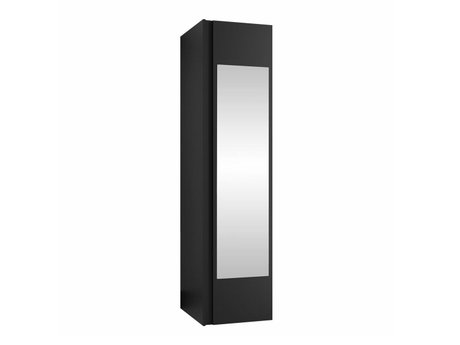 Armoire Hartford 389 (Noir)