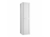 Armoire Hartford 392 (Blanc)