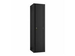 Armoire Hartford 392 (Noir)
