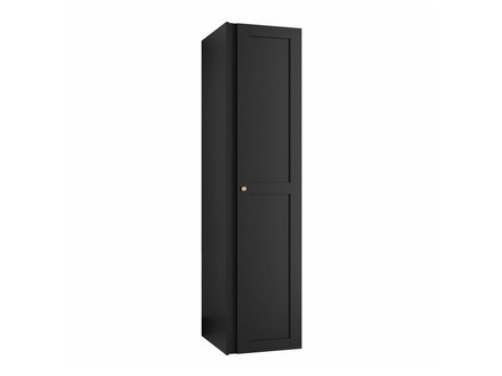 Armoire Hartford 392 (Noir)