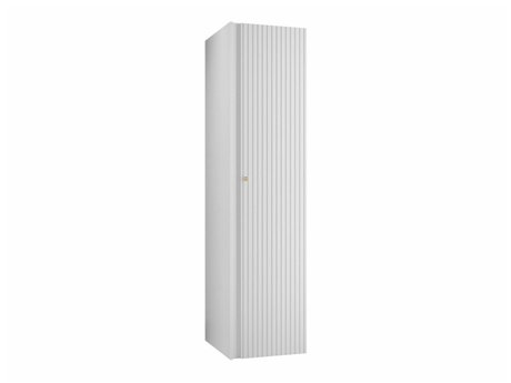 Armoire Hartford 393 (Blanc)