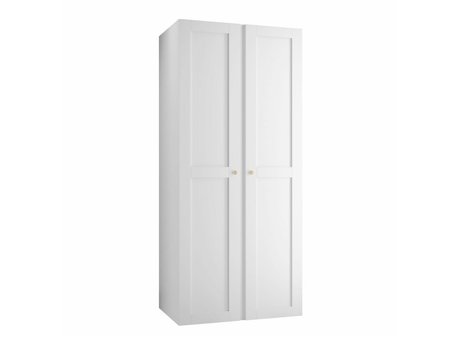 Armoire Hartford 394 (Blanc)