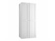 Armoire Hartford 394 (Blanc)