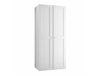 Armoire Hartford 394 (Blanc)