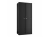 Armoire Hartford 394 (Noir)