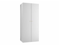 Armoire Hartford 395 (Blanc)