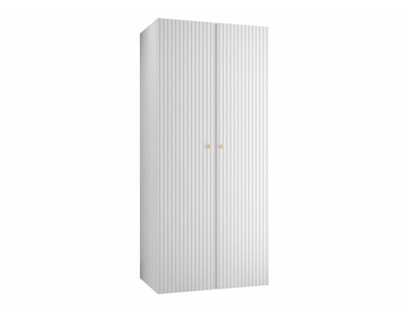 Armoire Hartford 395 (Blanc)