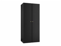 Armoire Hartford 395 (Noir)
