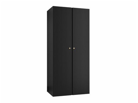 Armoire Hartford 395 (Noir)