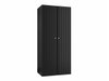Armoire Hartford 395 (Noir)