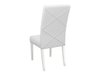 Chaise Sparks 184 (Blanc)