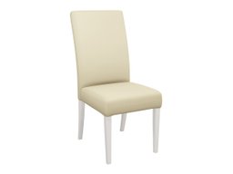 Chaise Sparks 184 (Blanc)
