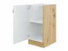 Armoire modulaire avec portes Retro Grey 103