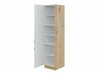 Armoire modulaire avec portes Retro Grey 104