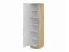 Armoire modulaire avec portes Retro White 104