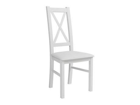 Chaise Sparks 117 (Blanc)