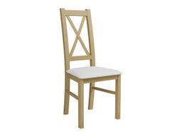 Chaise Sparks 117 (Sonoma chêne)