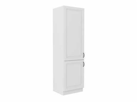Armoire modulaire avec portes Retro White 110