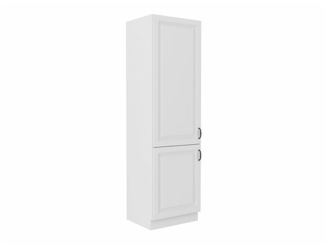 Armoire modulaire avec portes Retro White 118