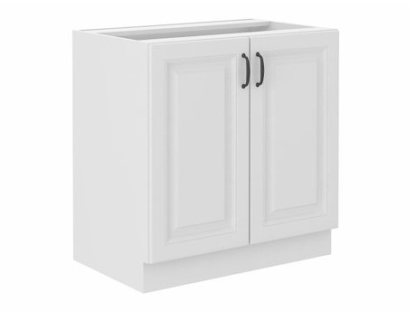 Armoire modulaire avec portes Retro White 119