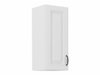 Armoire murale modulaire Retro White 123