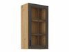 Armoire murale modulaire Retro Grey 129