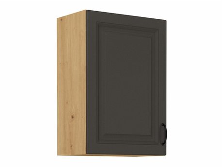 Armoire murale modulaire Retro Grey 132