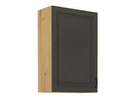 Armoire murale modulaire Retro Grey 136