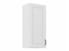 Armoire murale modulaire Retro White 127