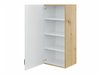 Armoire murale modulaire Retro White 127