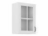 Armoire murale modulaire Retro White 128
