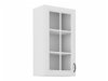 Armoire murale modulaire Retro White 129