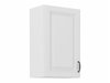Armoire murale modulaire Retro White 130